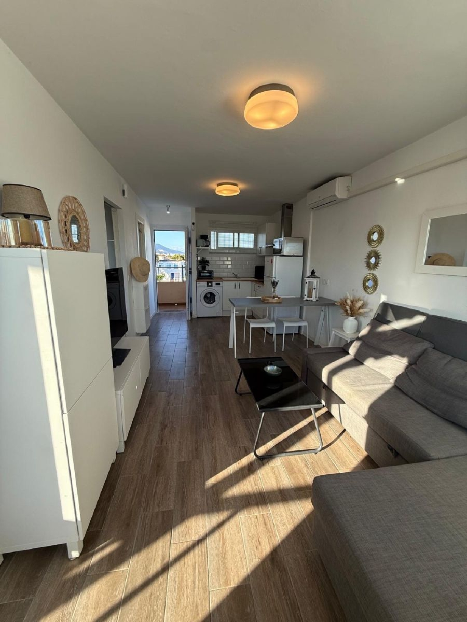 en venta apartamento Campo-Mijas Costa Del Sol Occidental 7