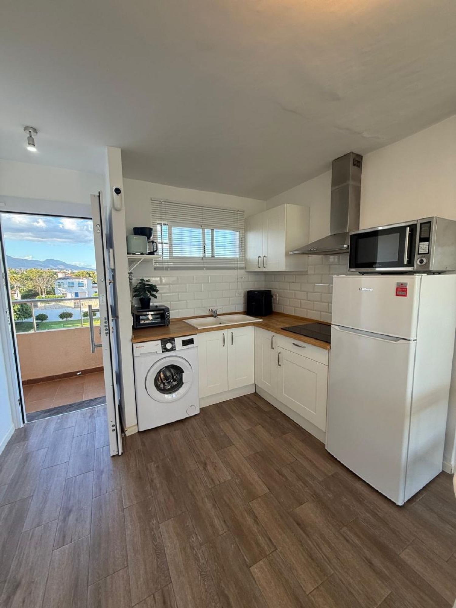 en venta apartamento Campo-Mijas Costa Del Sol Occidental 4