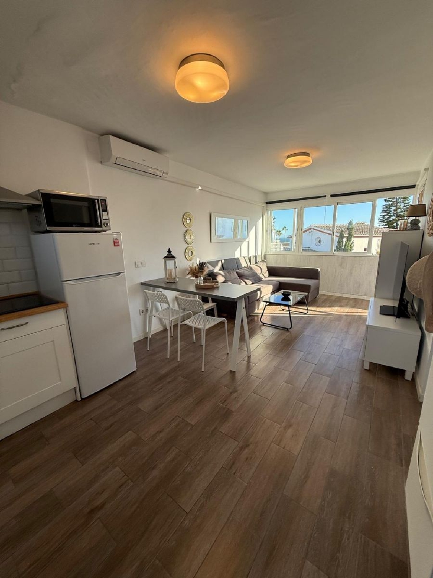 en venta apartamento Campo-Mijas Costa Del Sol Occidental 5