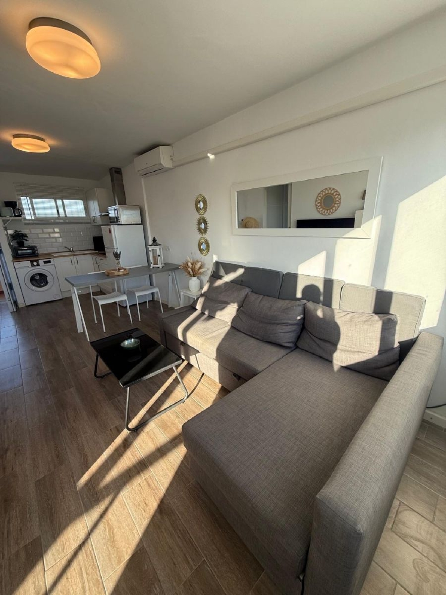 en venta apartamento Campo-Mijas Costa Del Sol Occidental 6