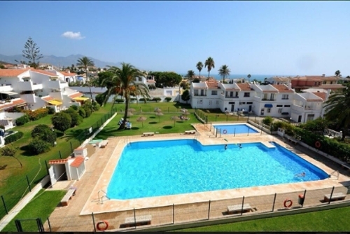 Campo-Mijas Costa Del Sol Occidental apartamento foto 6385857