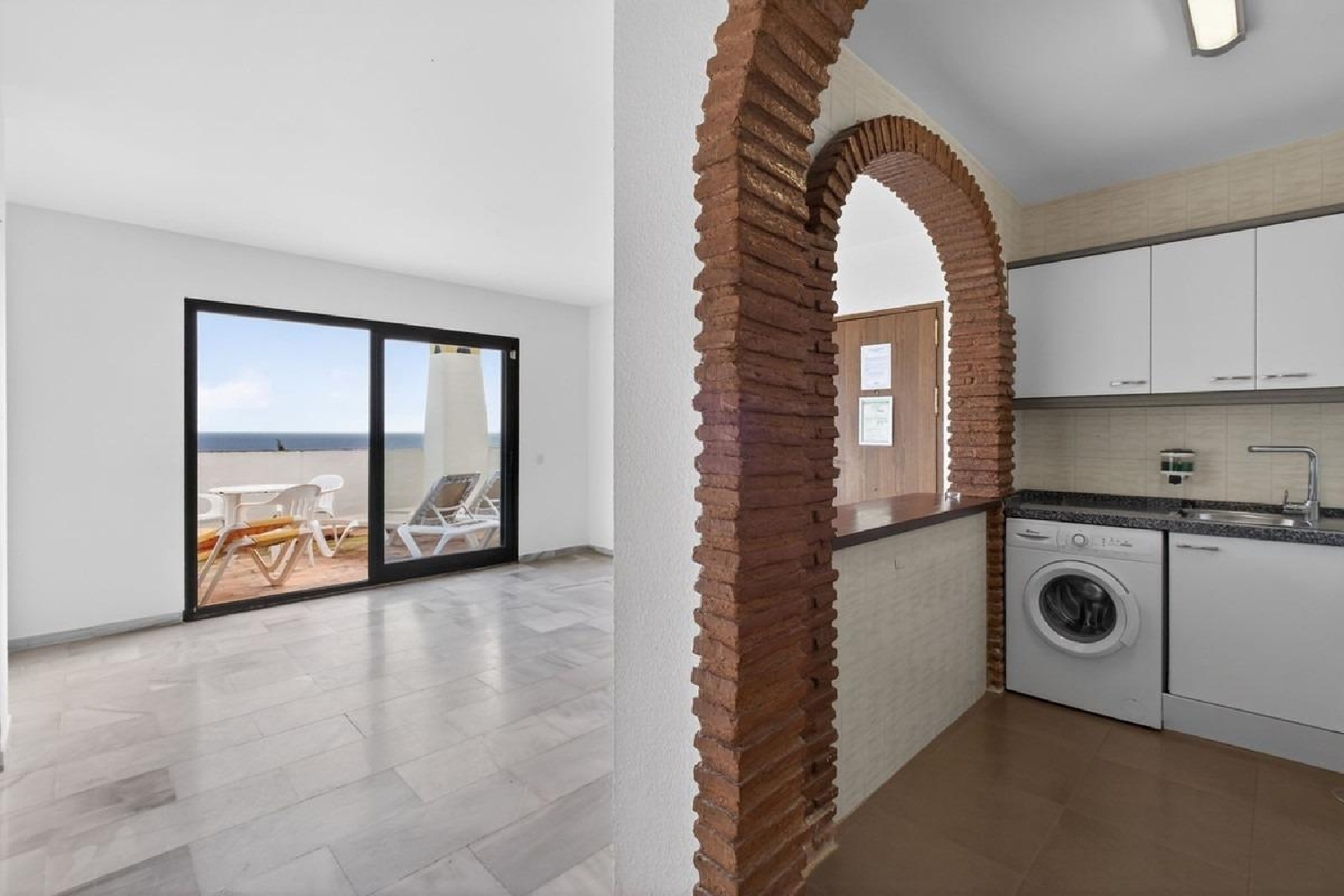  à vendre appartement Campo-Mijas Costa Del Sol Occidental 3