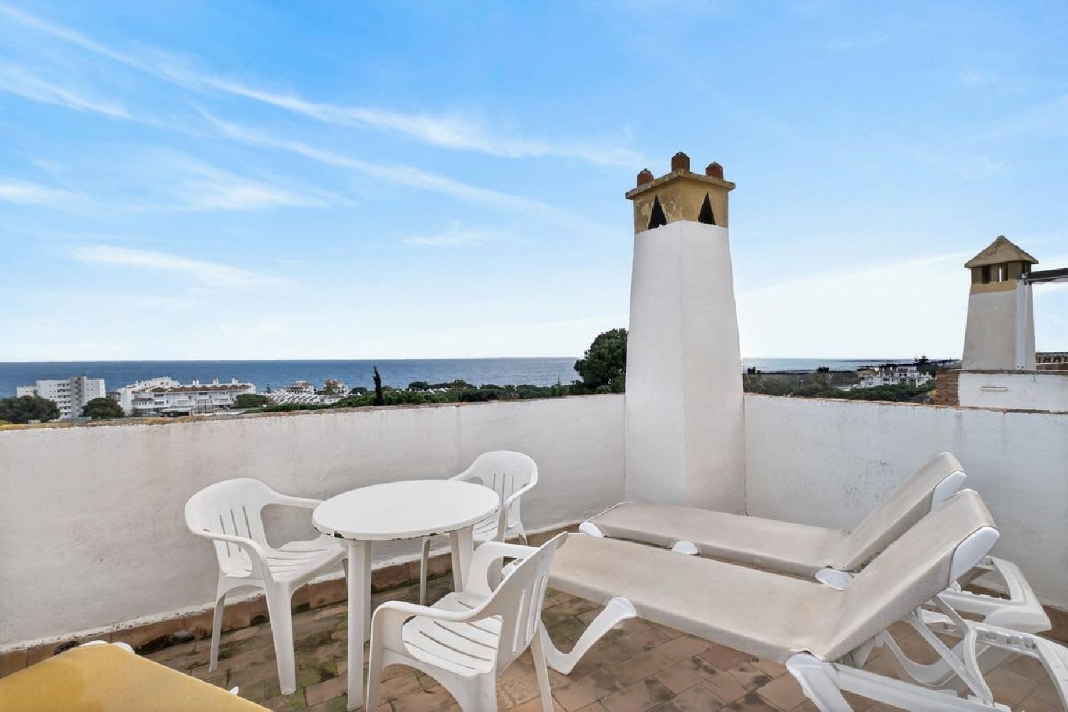  à vendre appartement Campo-Mijas Costa Del Sol Occidental 2