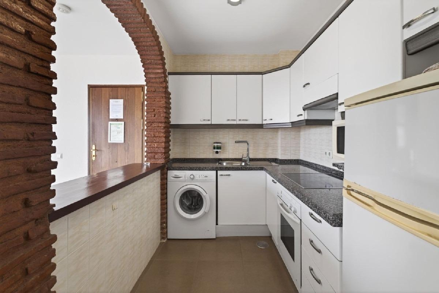  à vendre appartement Campo-Mijas Costa Del Sol Occidental 6