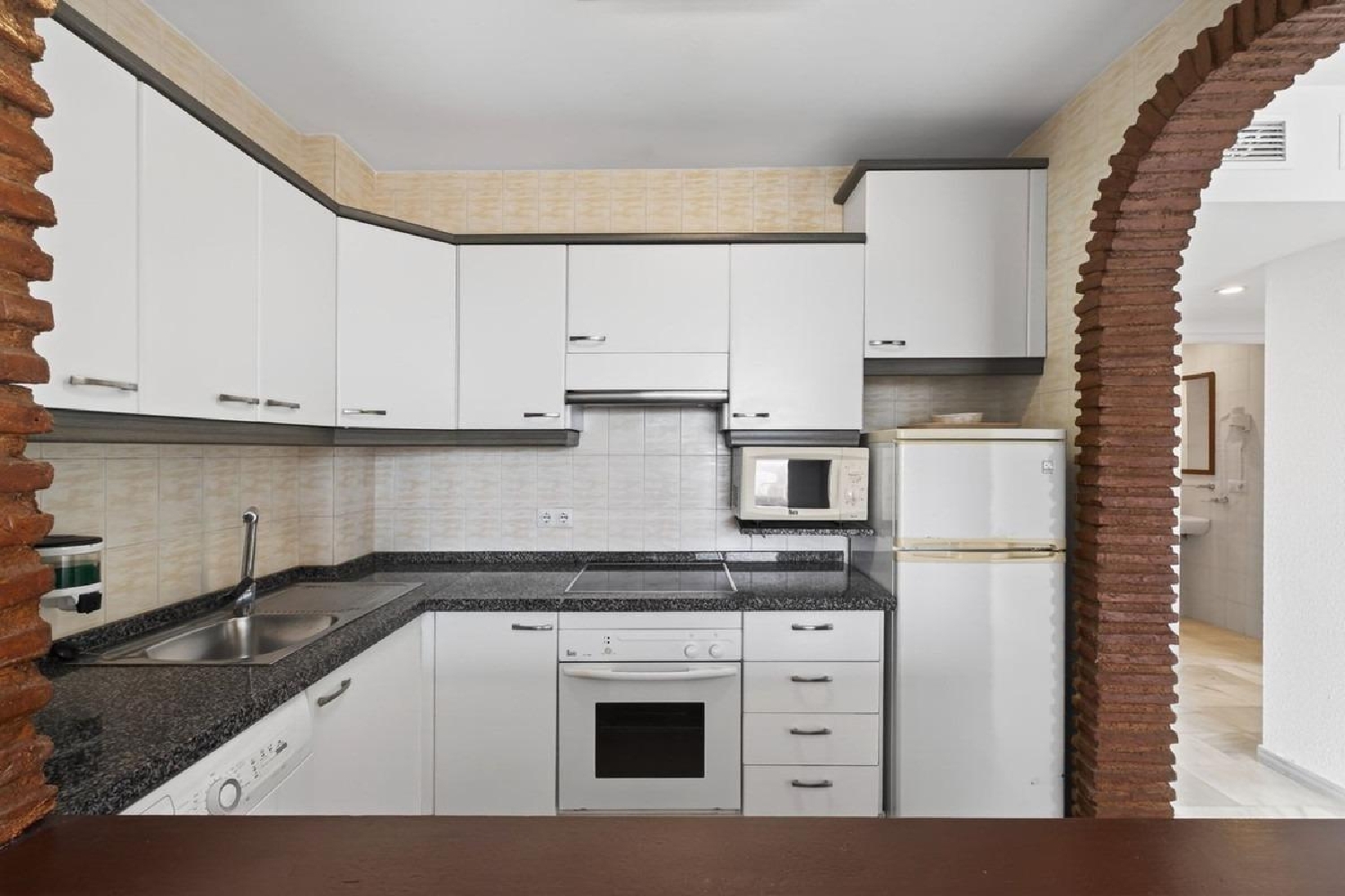  à vendre appartement Campo-Mijas Costa Del Sol Occidental 5
