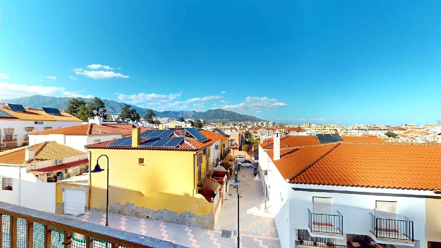  en venta apartamento Campo-Mijas Costa Del Sol Occidental 8