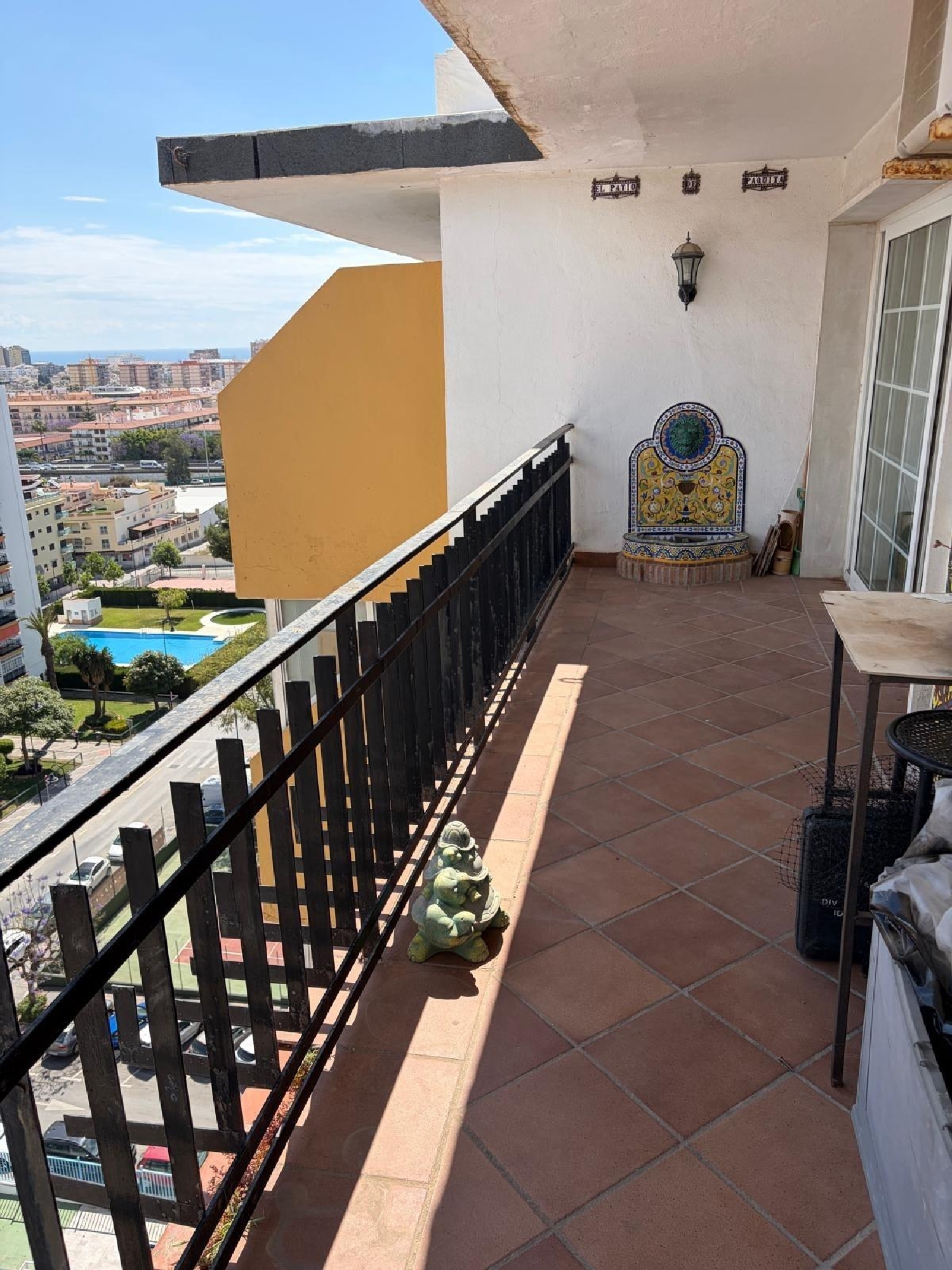  till salu lägenhet Campo-Mijas Costa Del Sol Occidental 3