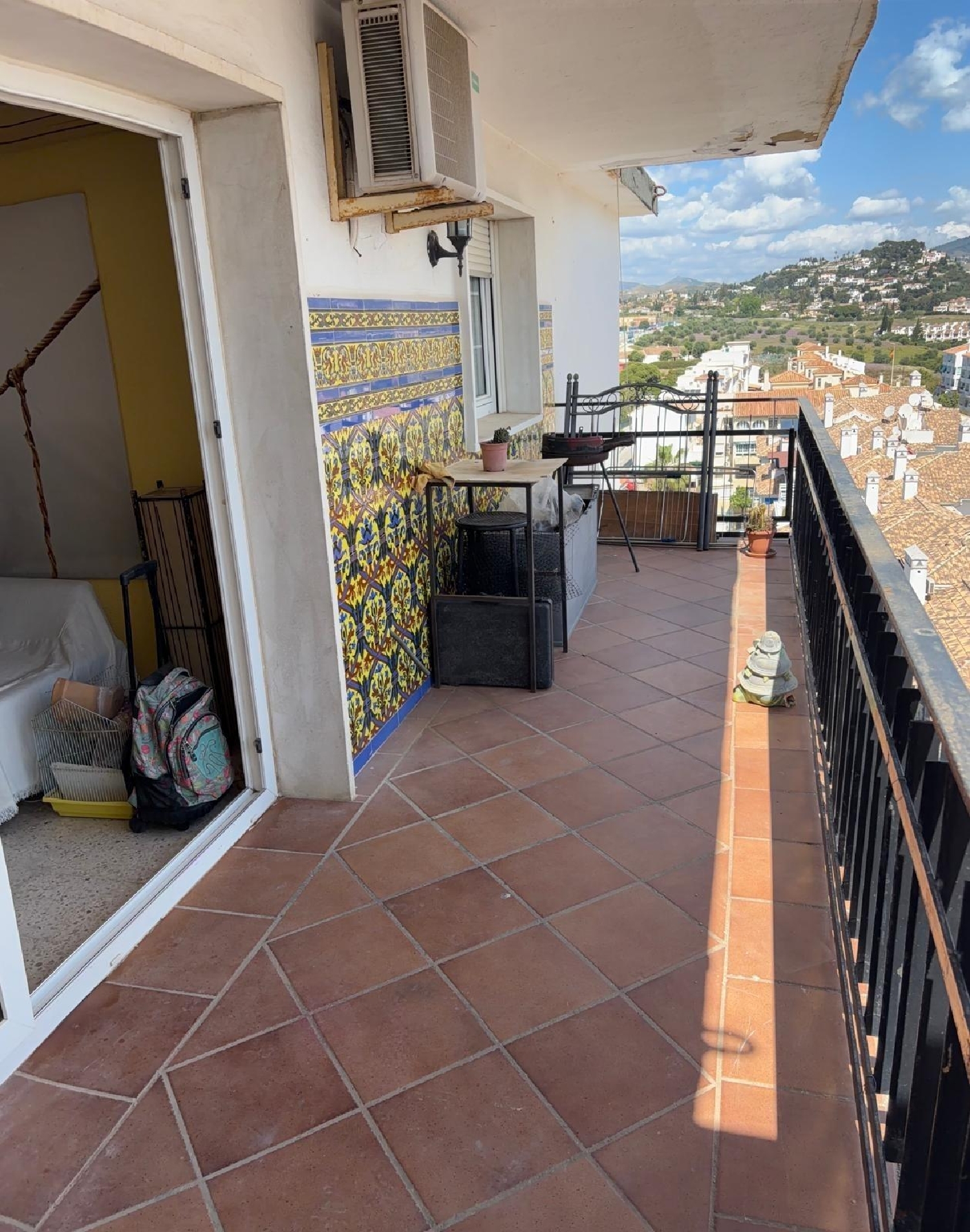  till salu lägenhet Campo-Mijas Costa Del Sol Occidental 4