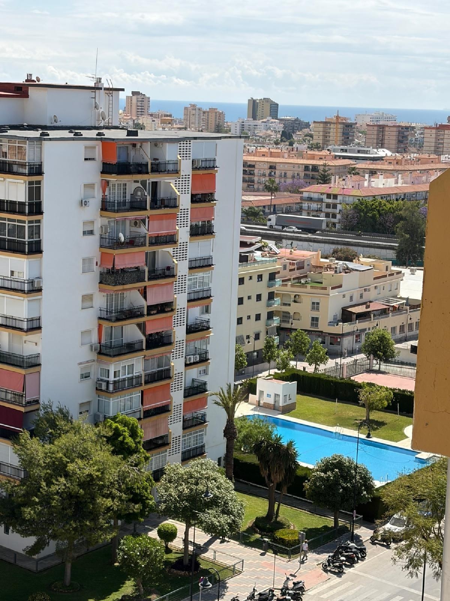  till salu lägenhet Campo-Mijas Costa Del Sol Occidental 2