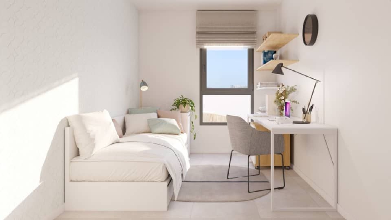  for sale apartment Campo-Mijas Costa Del Sol Occidental 8