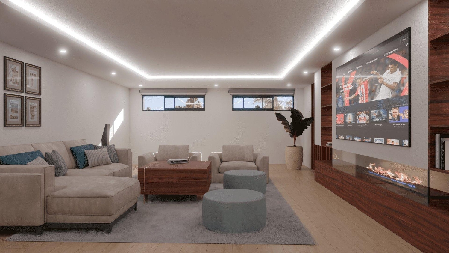  kaufen Wohnung Campo-Mijas Costa Del Sol Occidental 4