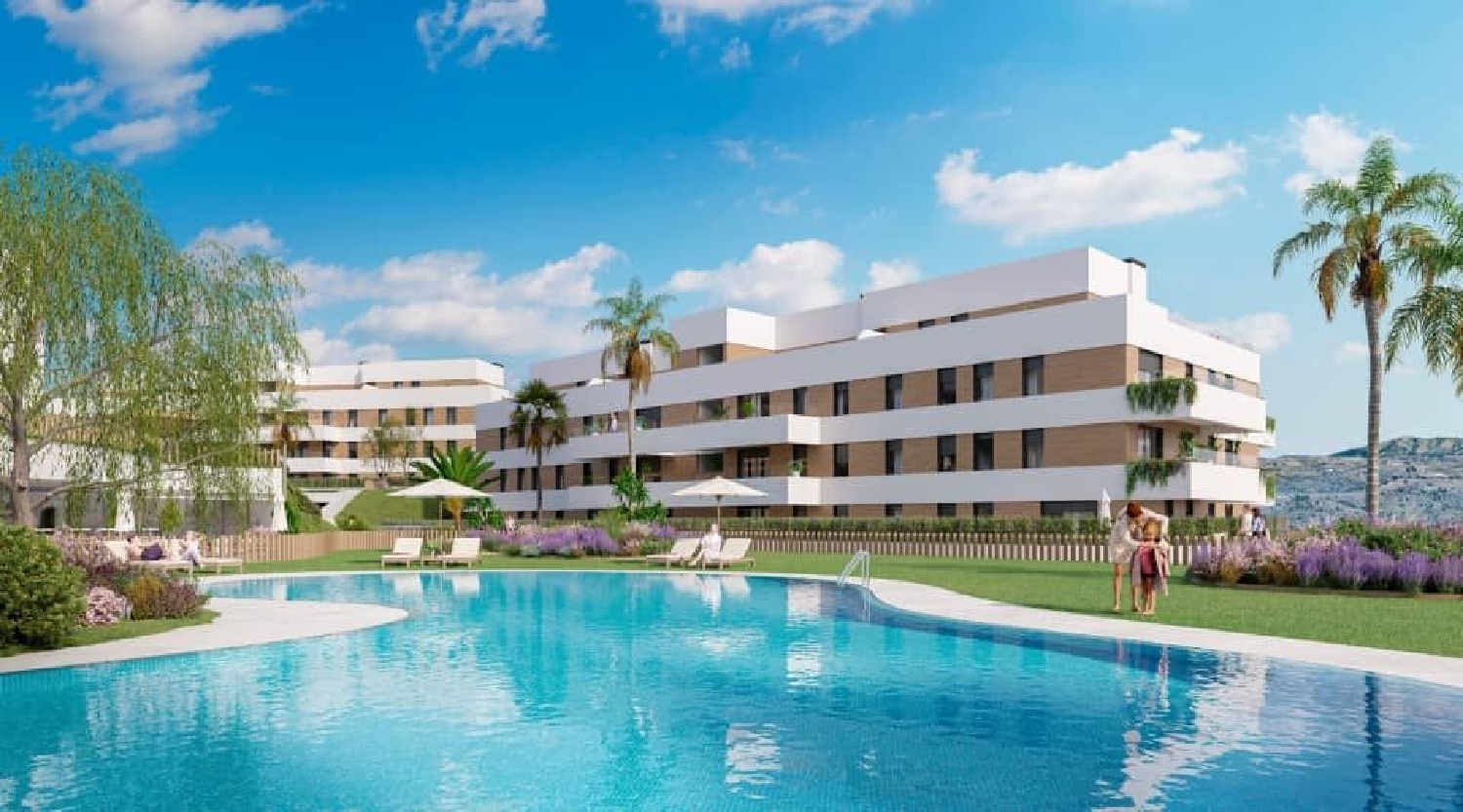  kaufen Wohnung Campo-Mijas Costa Del Sol Occidental 3