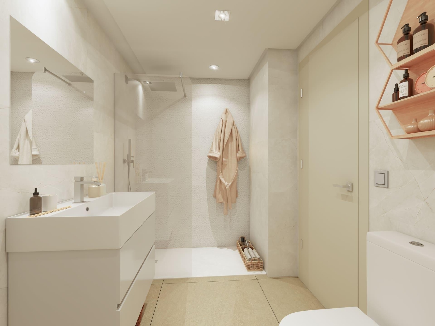  en venta apartamento Campo-Mijas Costa Del Sol Occidental 2