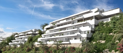 Campo-Mijas Costa Del Sol Occidental apartamento foto 6384416