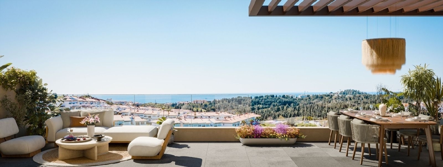  en venta apartamento Campo-Mijas Costa Del Sol Occidental 2
