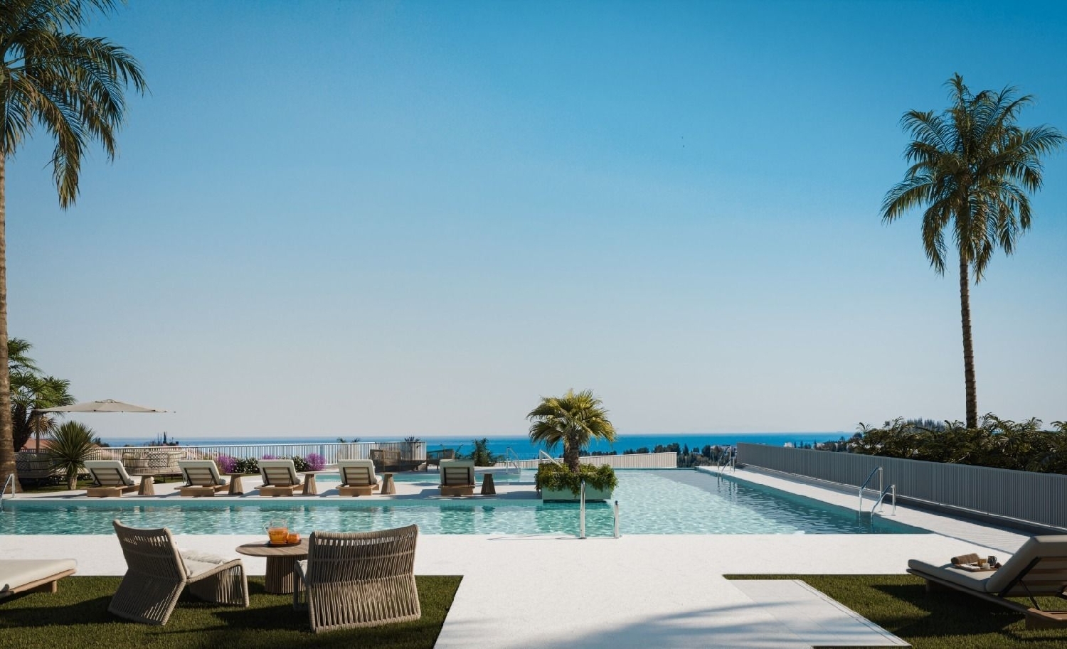  en venta apartamento Campo-Mijas Costa Del Sol Occidental 4