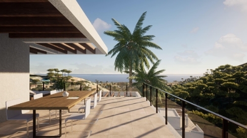 Campo-Mijas Costa Del Sol Occidental apartamento foto 6384655