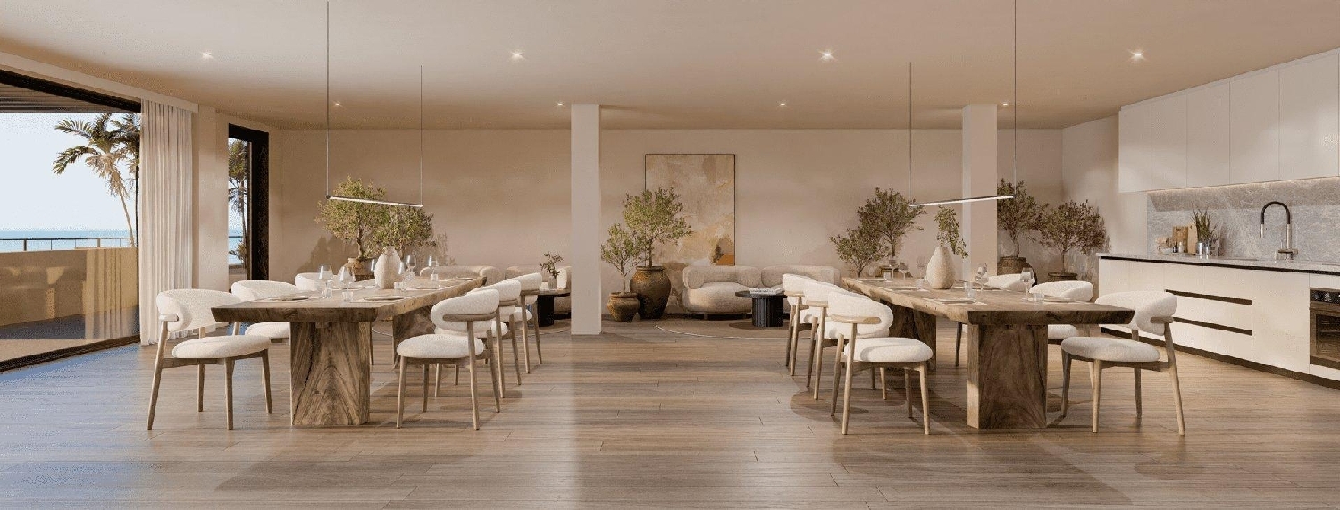  en venta apartamento Campo-Mijas Costa Del Sol Occidental 4