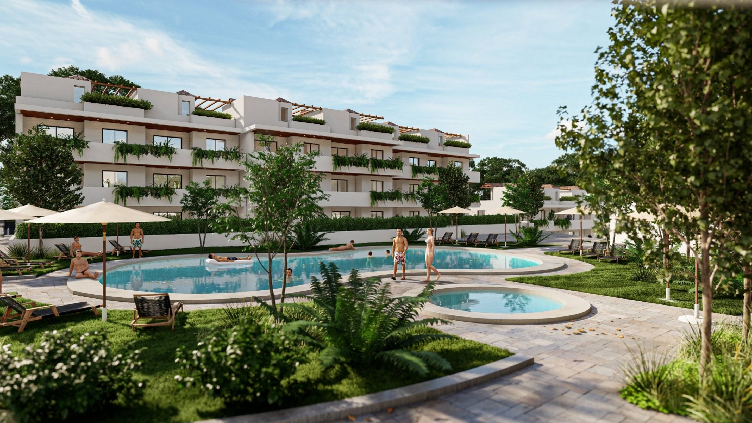  kaufen Wohnung Campo-Mijas Costa Del Sol Occidental 8