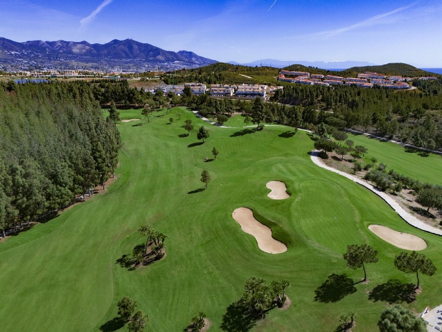  till salu lägenhet Campo-Mijas Costa Del Sol Occidental 5