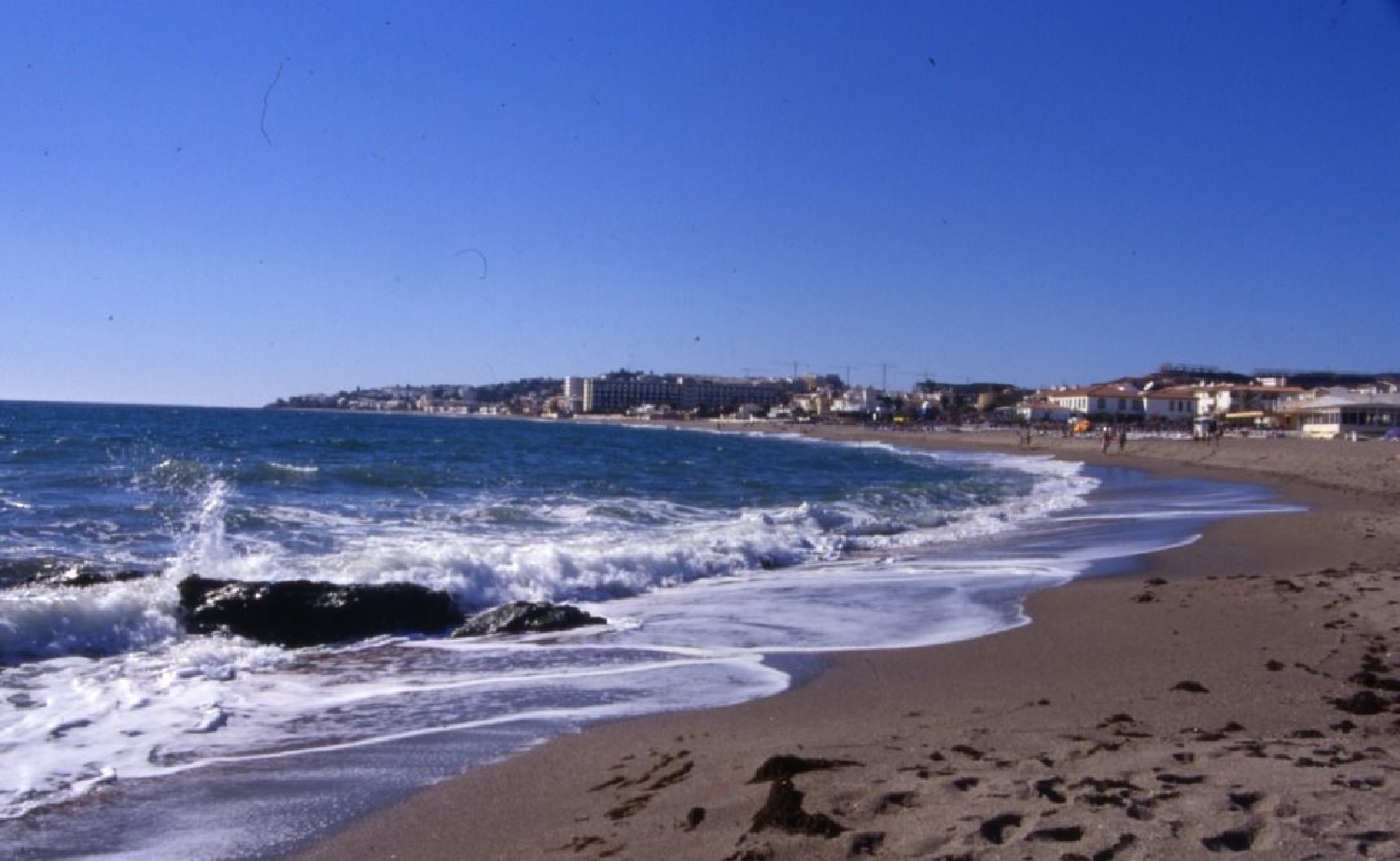  till salu lägenhet Campo-Mijas Costa Del Sol Occidental 2