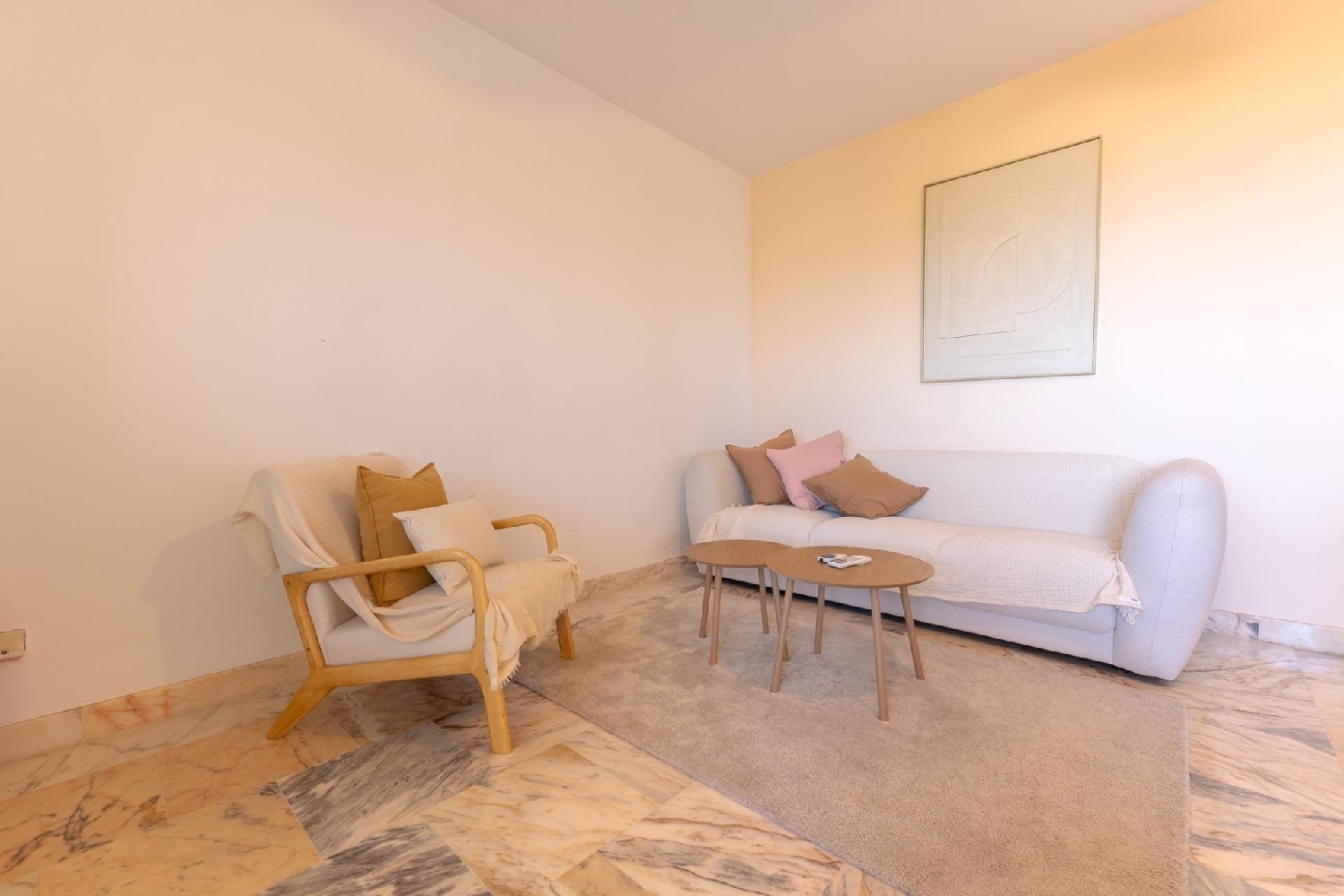à vendre appartement Campo-Mijas Costa Del Sol Occidental 6