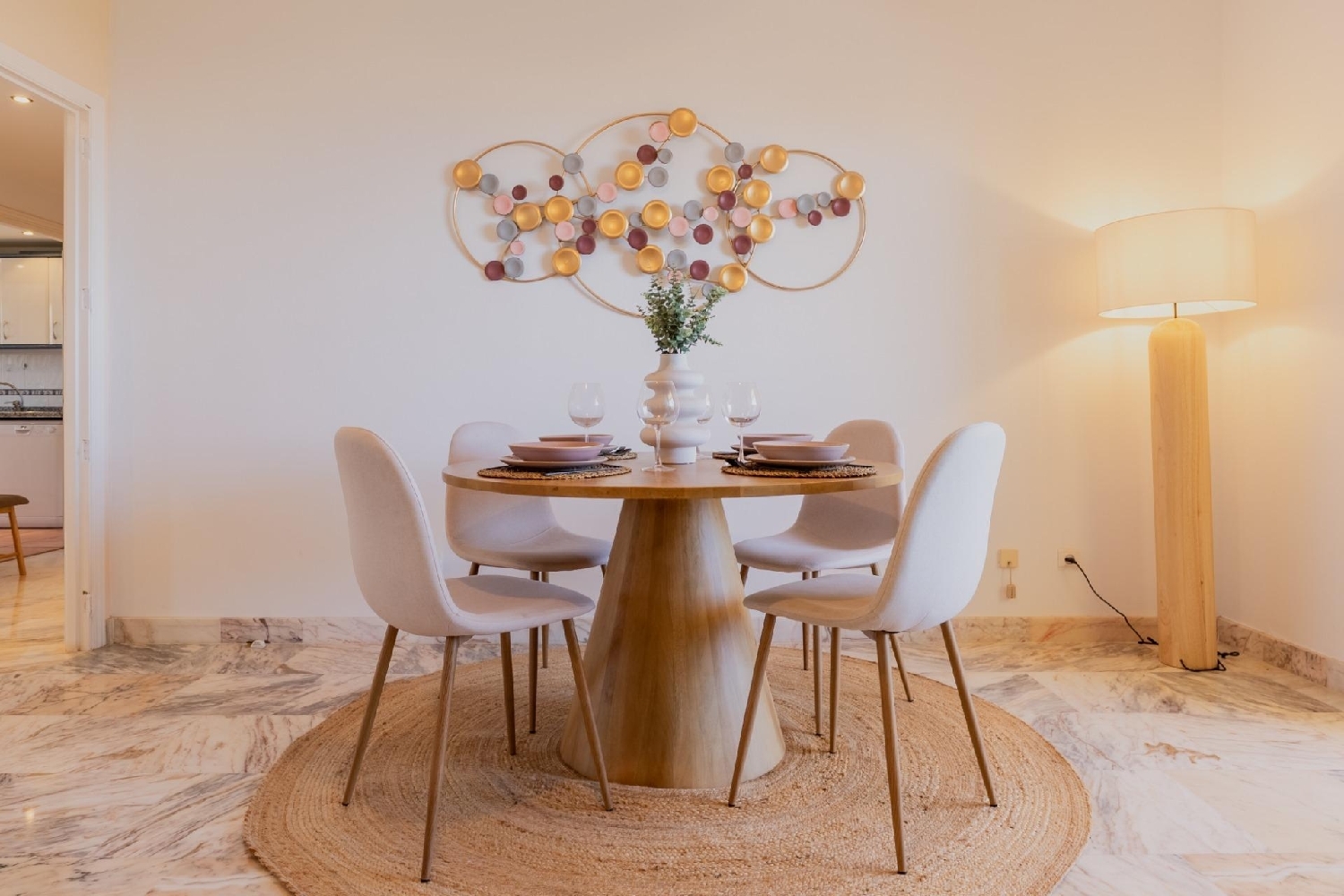 à vendre appartement Campo-Mijas Costa Del Sol Occidental 7