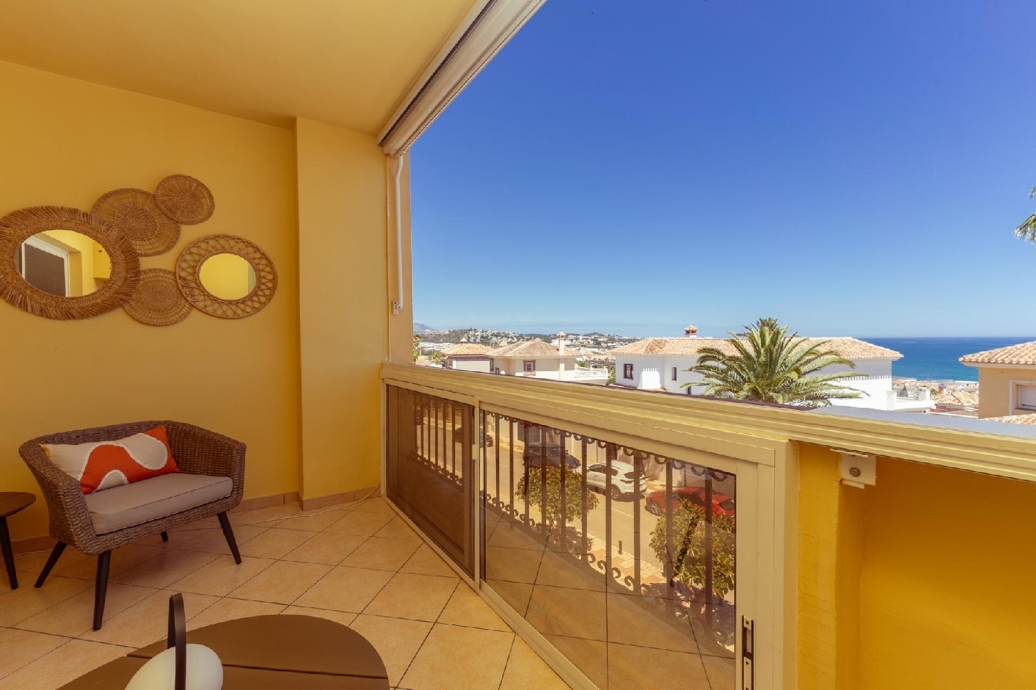 à vendre appartement Campo-Mijas Costa Del Sol Occidental 2