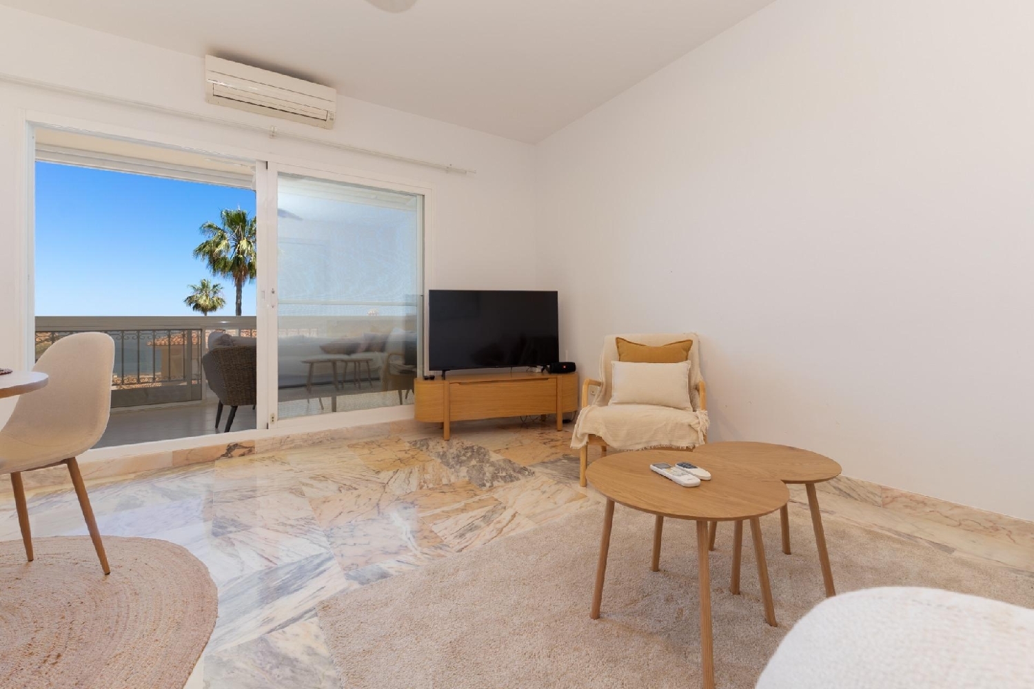 à vendre appartement Campo-Mijas Costa Del Sol Occidental 4