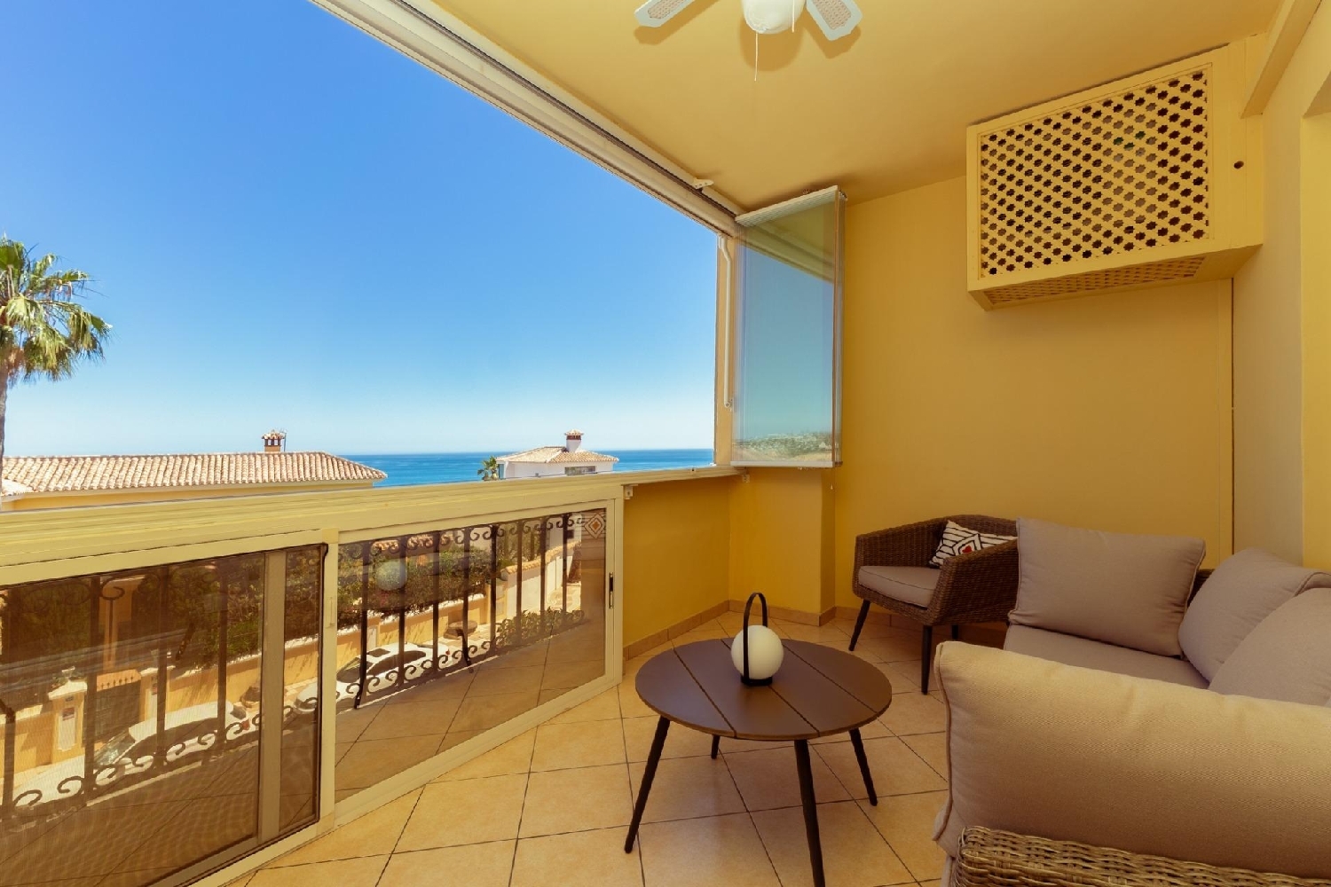 à vendre appartement Campo-Mijas Costa Del Sol Occidental 3