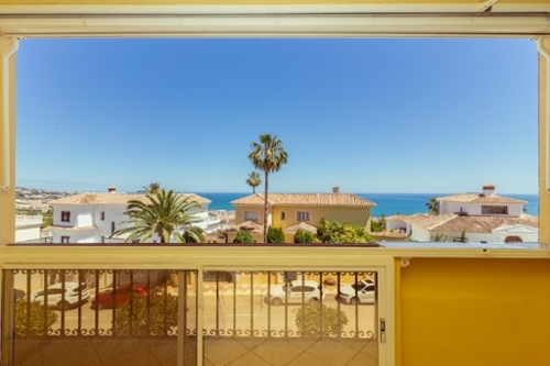 Campo-Mijas Costa Del Sol Occidental appartement foto 6388306