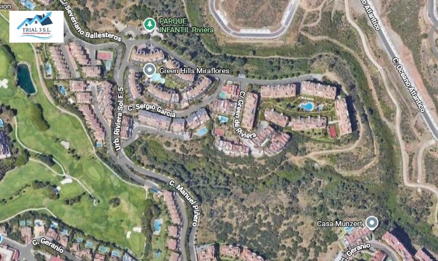  en venta apartamento Campo-Mijas Costa Del Sol Occidental 2