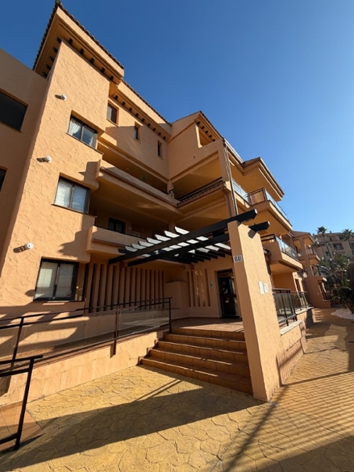 Campo-Mijas Costa Del Sol Occidental apartamento foto 6379101