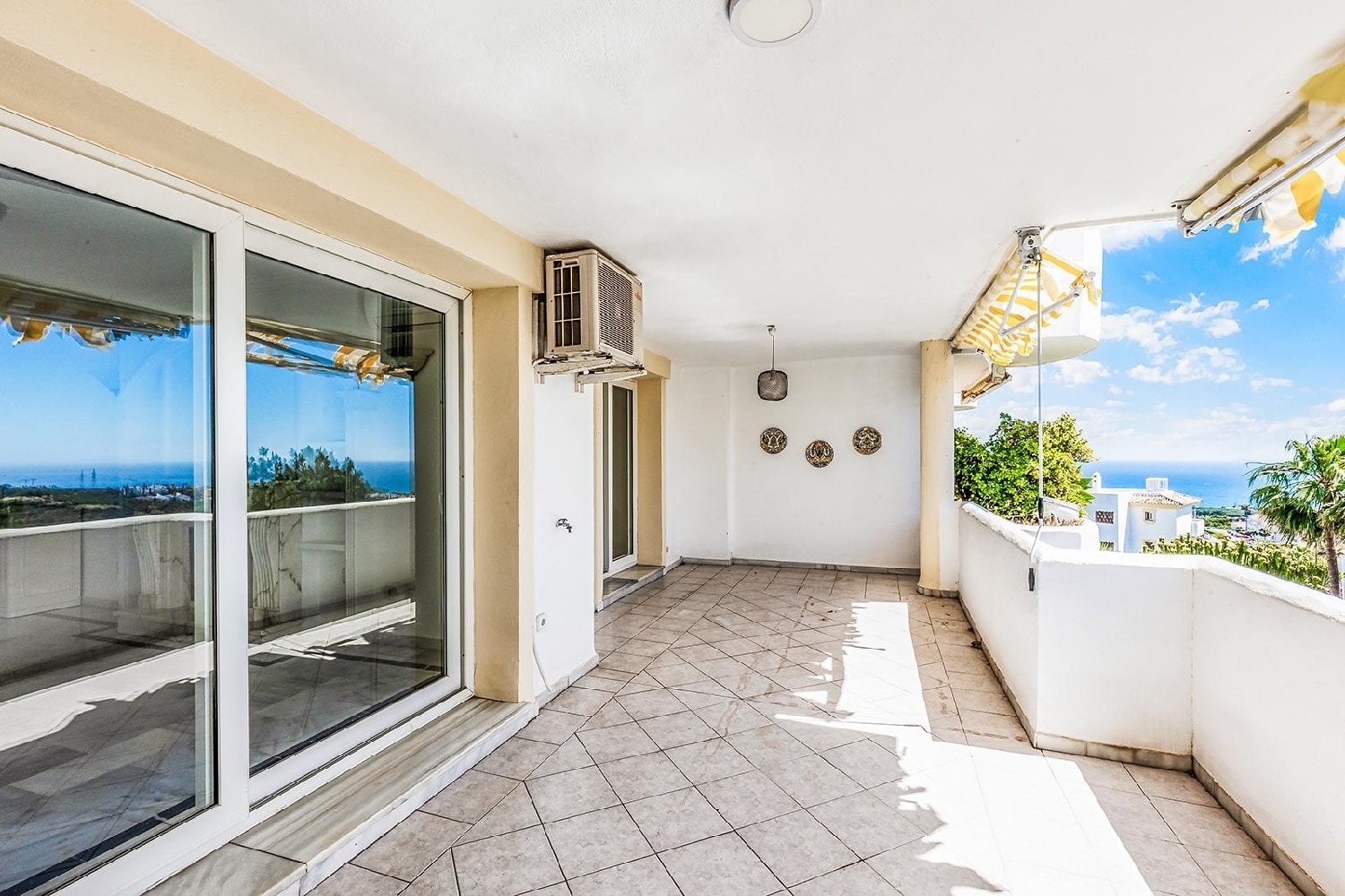 kaufen Wohnung Campo-Mijas Costa Del Sol Occidental 2
