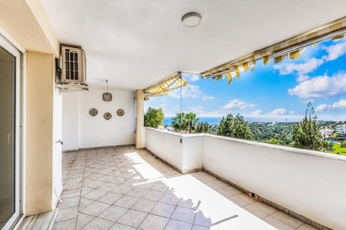 Campo-Mijas Costa Del Sol Occidental Wohnung Bild 6387261