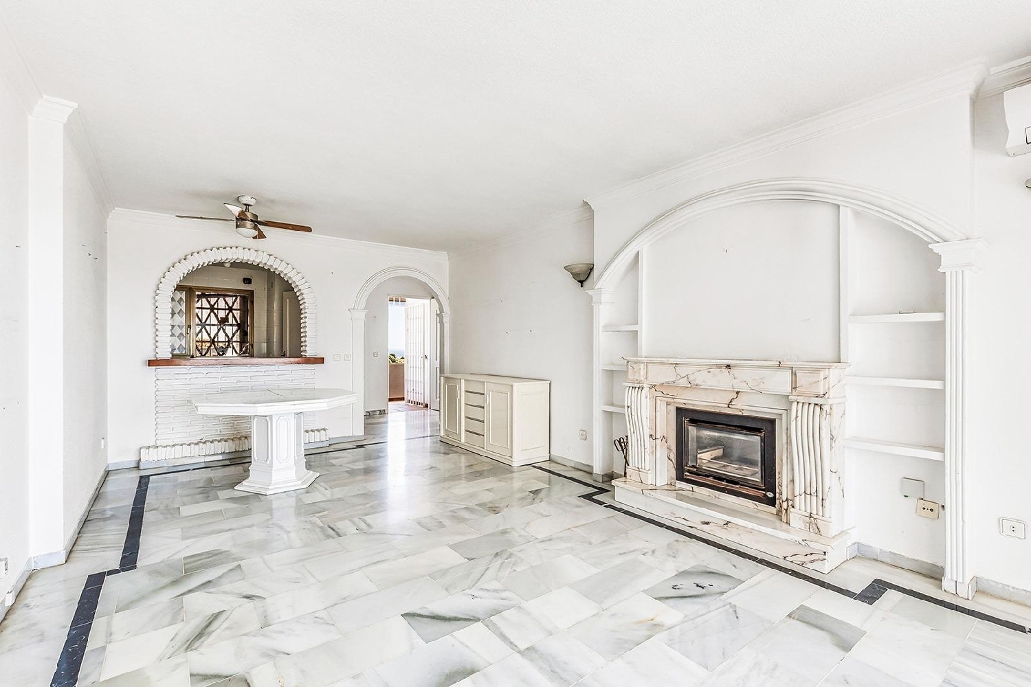 kaufen Wohnung Campo-Mijas Costa Del Sol Occidental 3