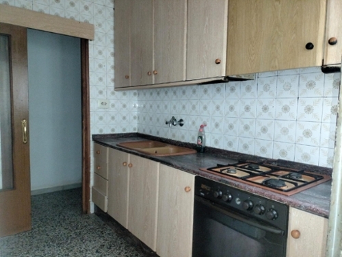 Canals Costera (La) Wohnung Bild 6388257