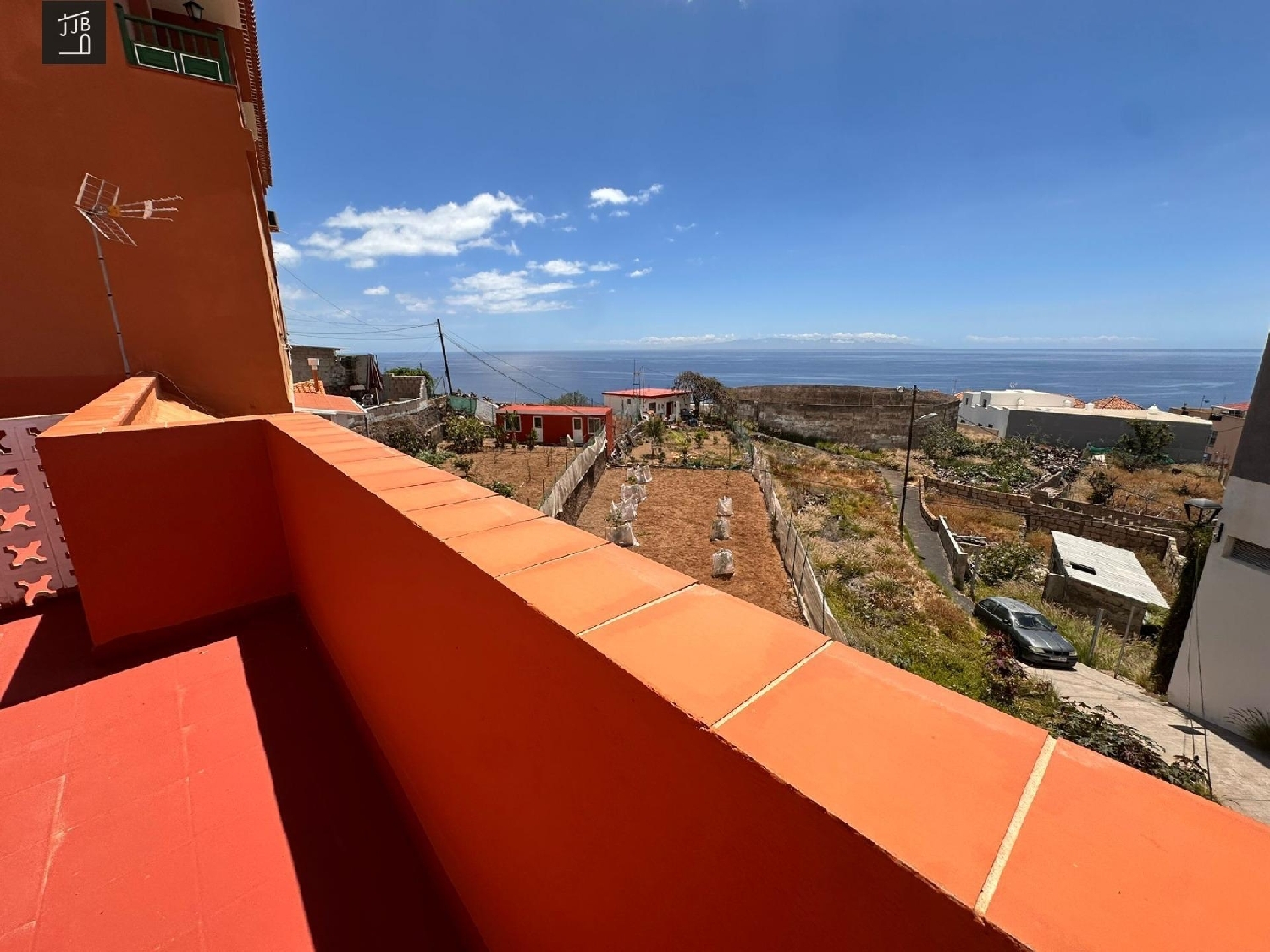  till salu lägenhet Candelaria Área Norte 1