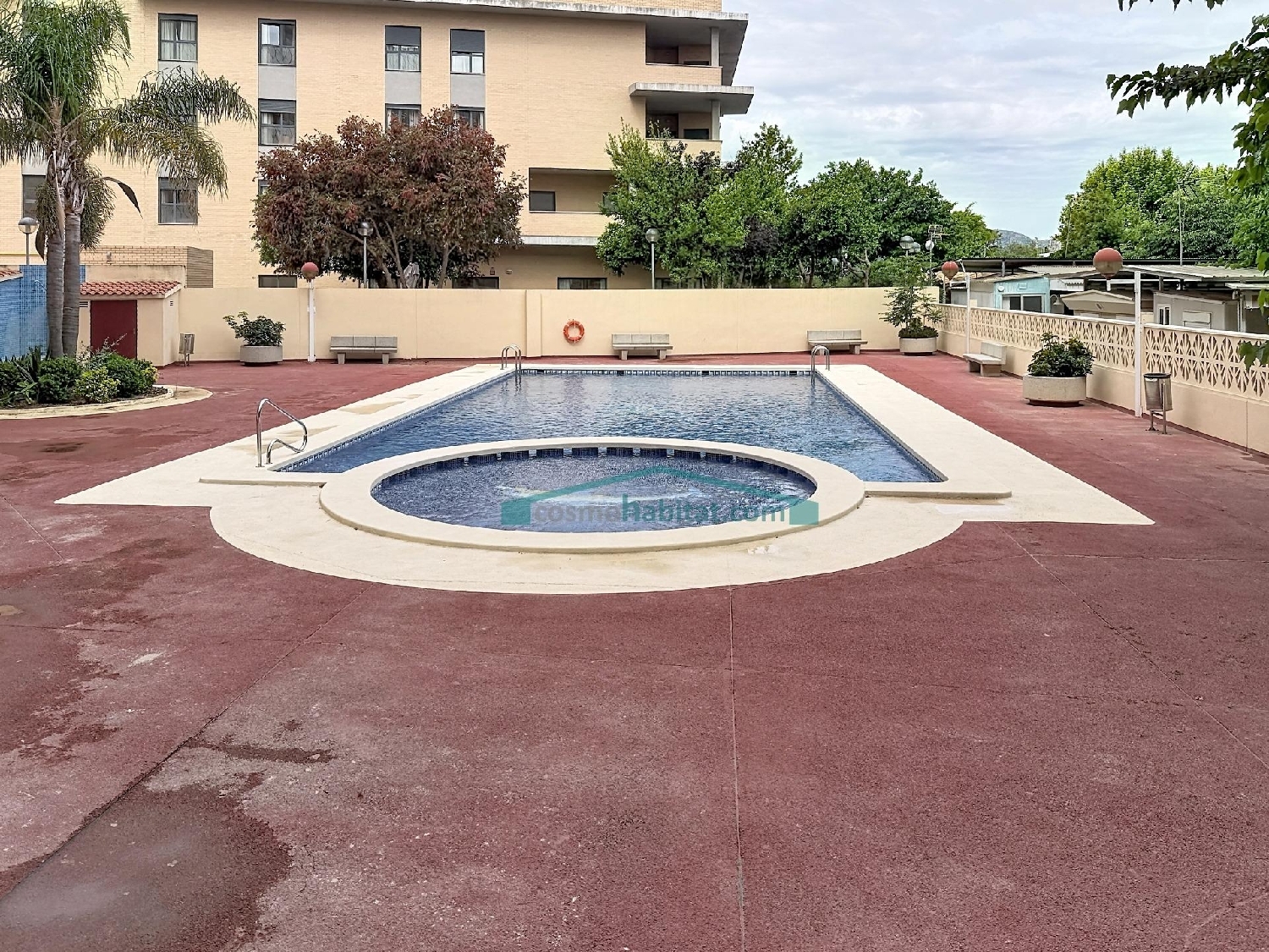  en venta apartamento Canet D'en Berenguer Camp De Morvedre 2