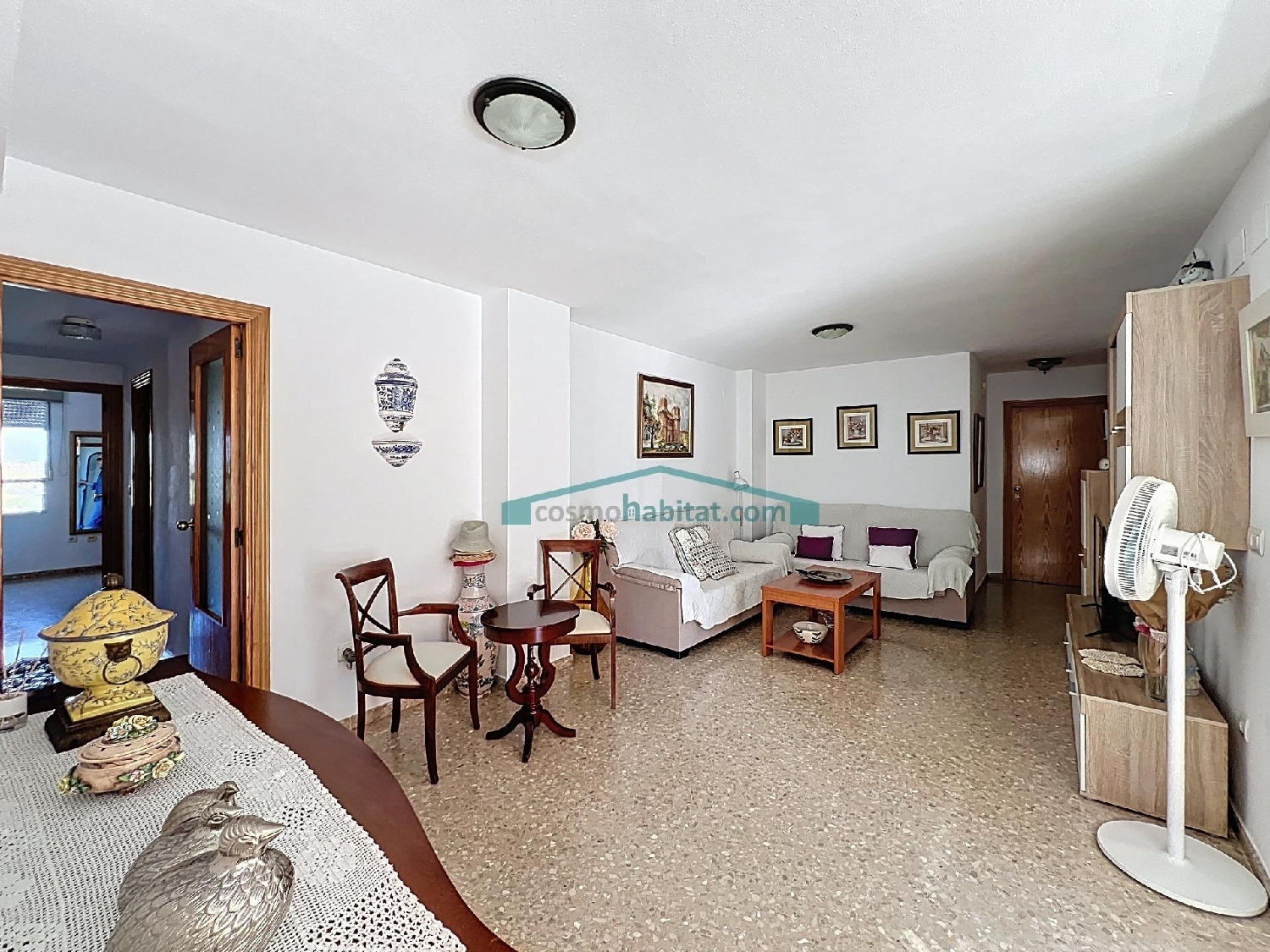 à vendre appartement Canet D'en Berenguer Camp De Morvedre 8