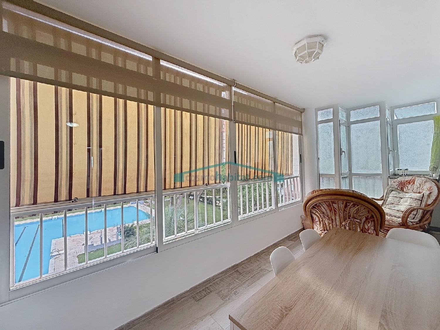 à vendre appartement Canet D'en Berenguer Camp De Morvedre 5