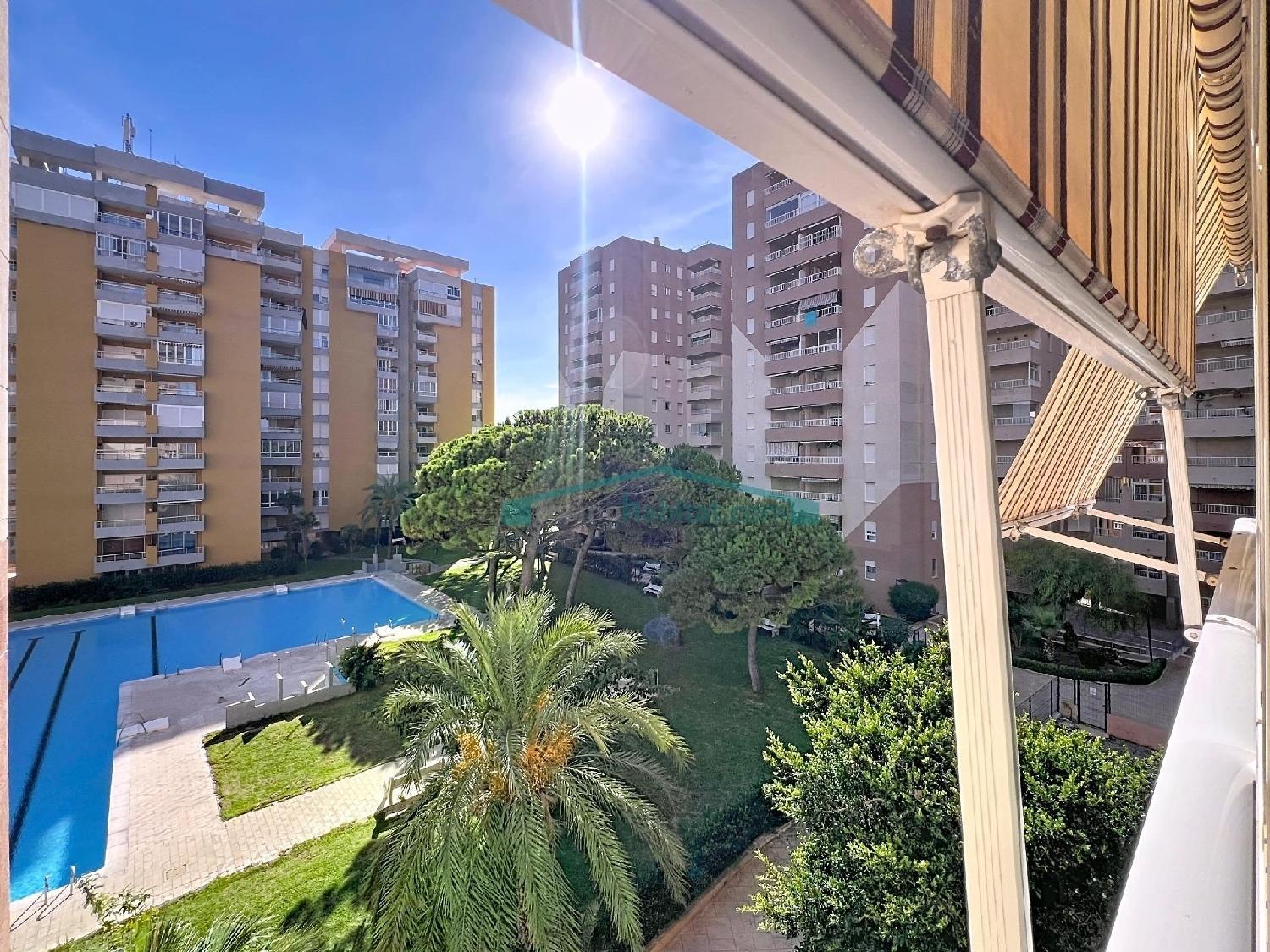 à vendre appartement Canet D'en Berenguer Camp De Morvedre 4