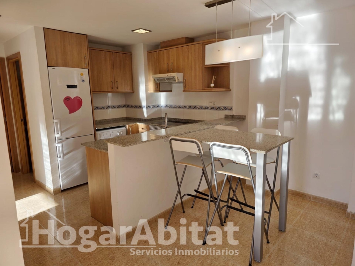  for sale apartment Canet D'en Berenguer Camp De Morvedre 7