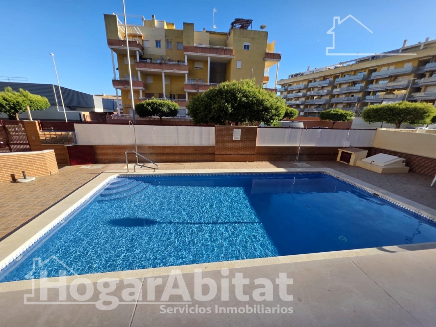  for sale apartment Canet D'en Berenguer Camp De Morvedre 1