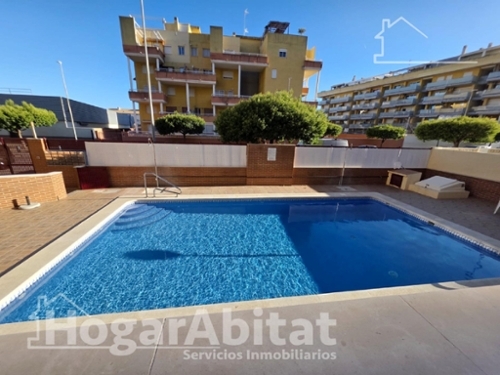 Canet D''en Berenguer Camp De Morvedre apartment foto 6385655