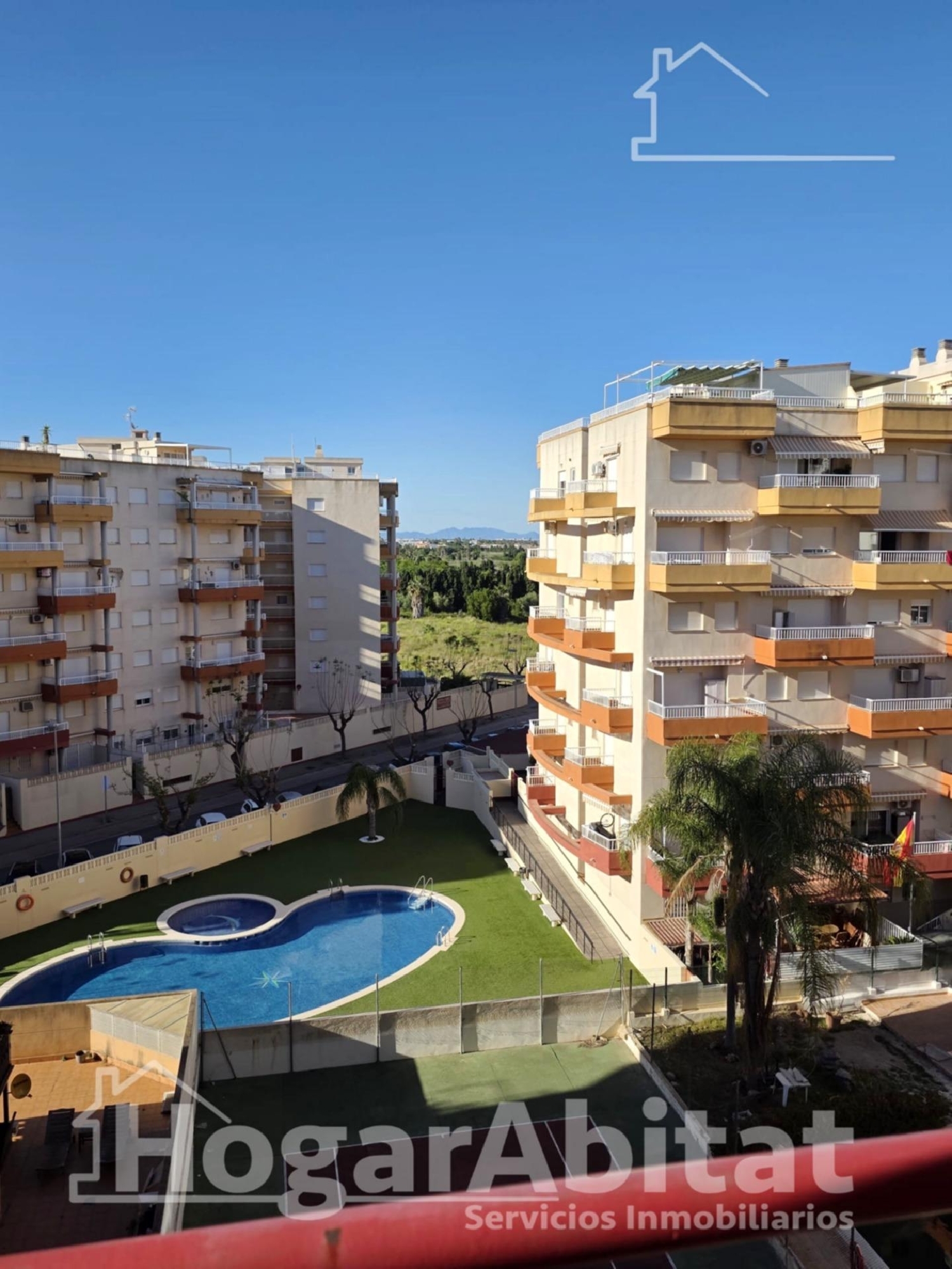  for sale apartment Canet D'en Berenguer Camp De Morvedre 6