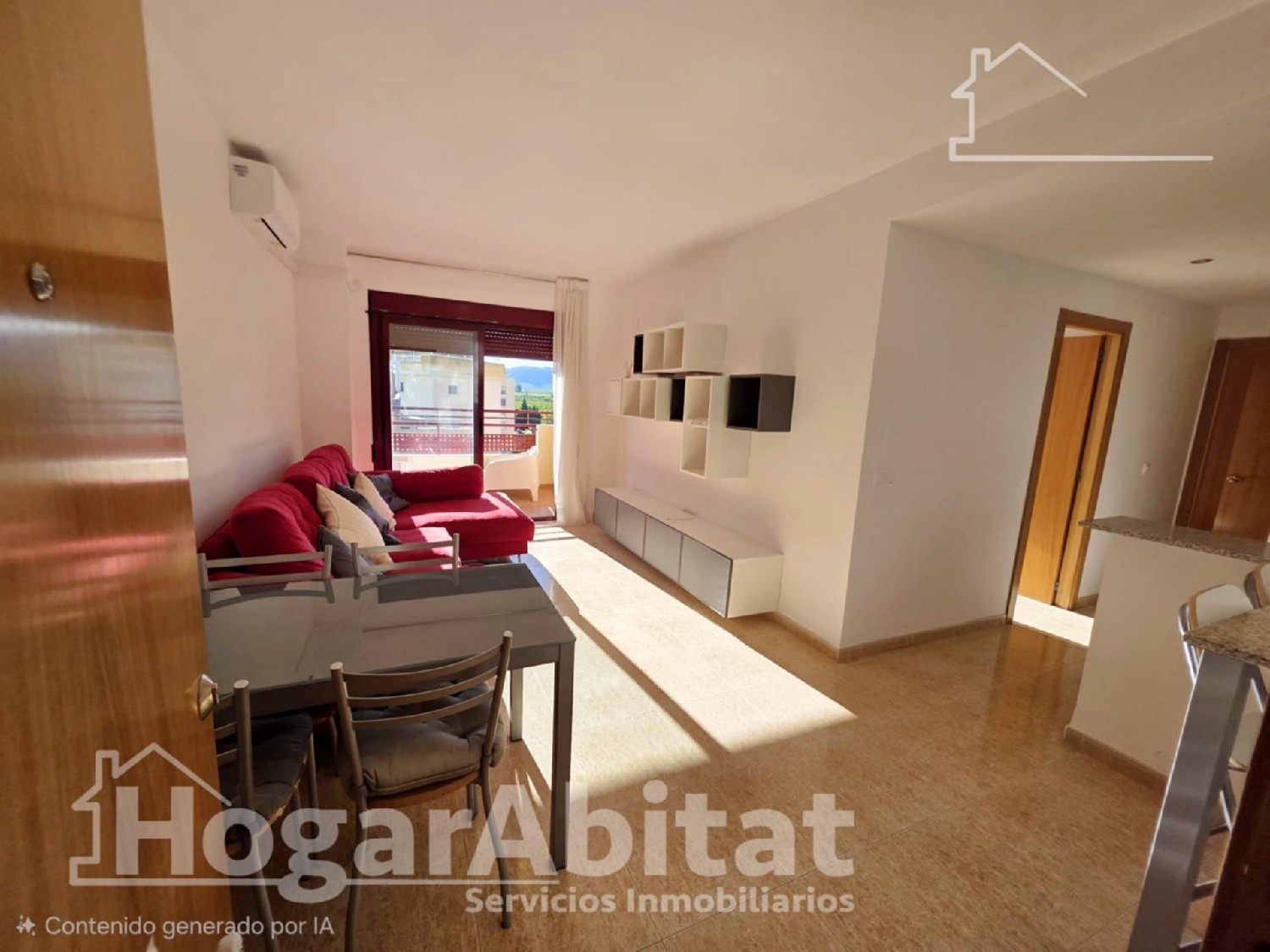  for sale apartment Canet D'en Berenguer Camp De Morvedre 4