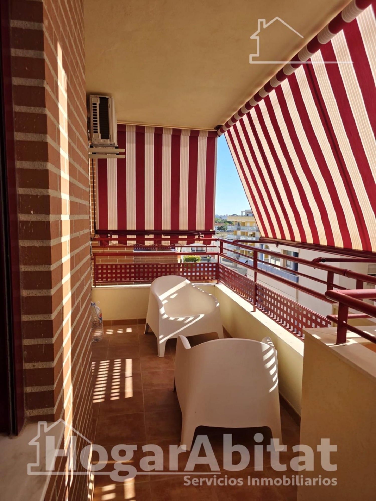  for sale apartment Canet D'en Berenguer Camp De Morvedre 3