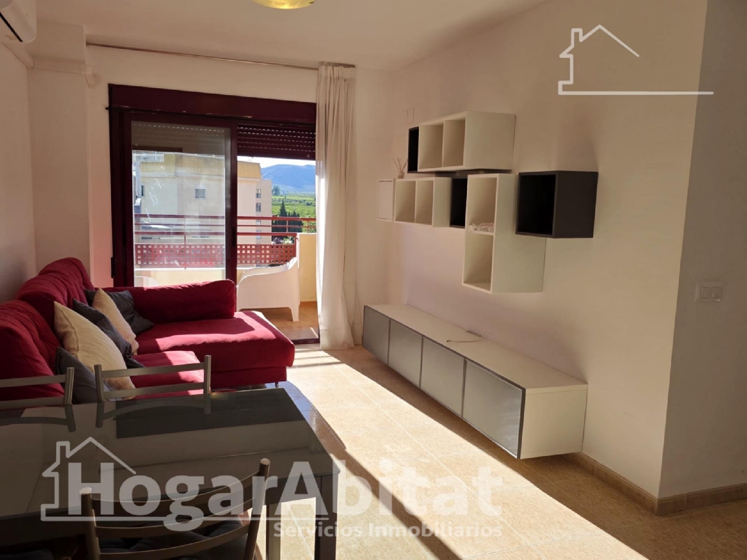  for sale apartment Canet D'en Berenguer Camp De Morvedre 5