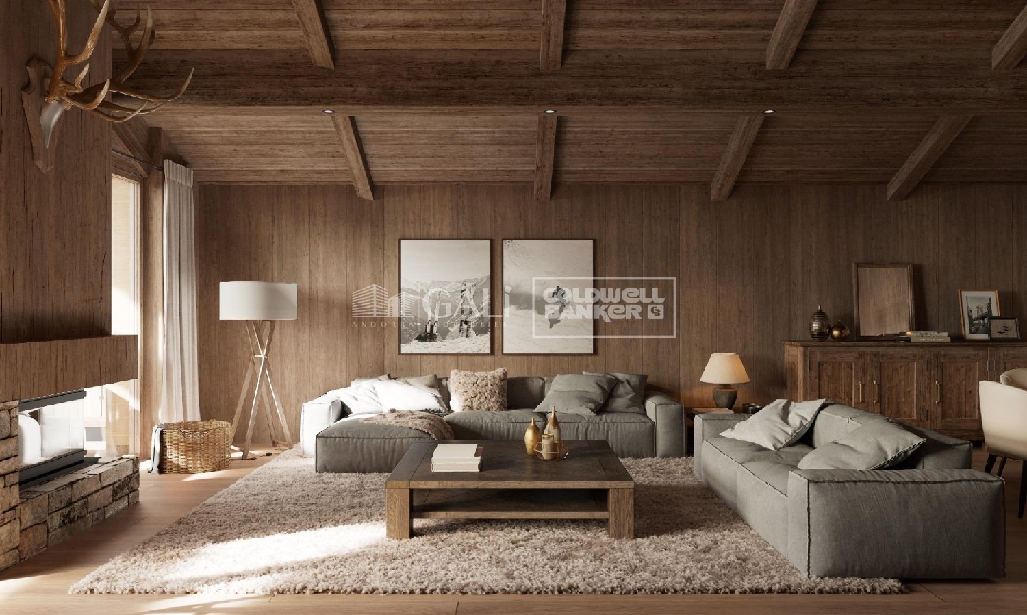  en venta apartamento Canillo Canillo 2